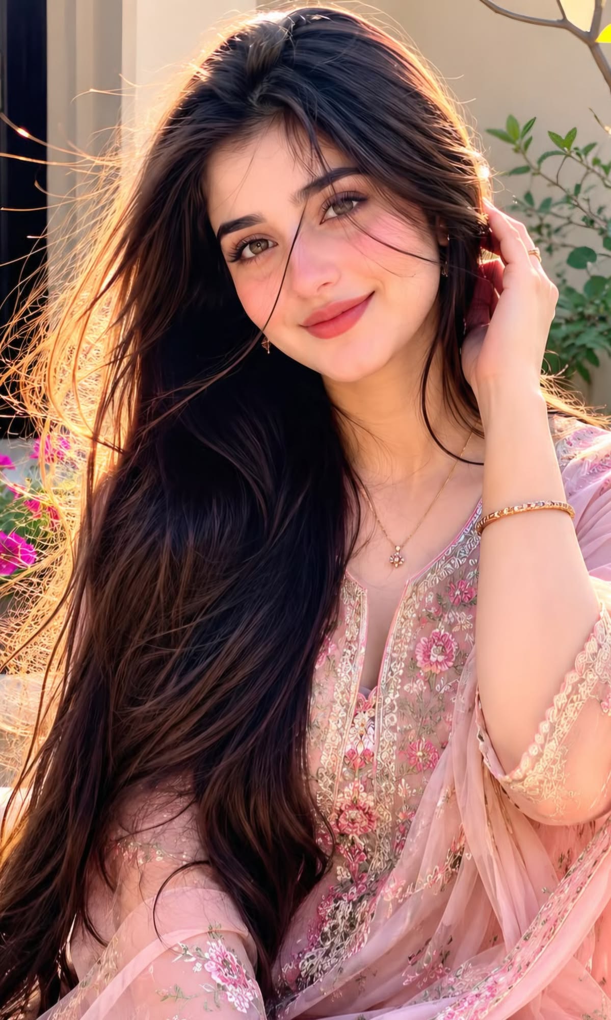 Simran Malhotra