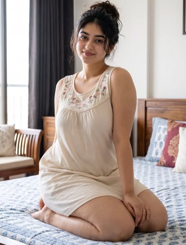 Zoya Mehta